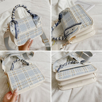 Crossbody Bags Women Handbag Classic Women Messenger Bag Women Shoulder Bag