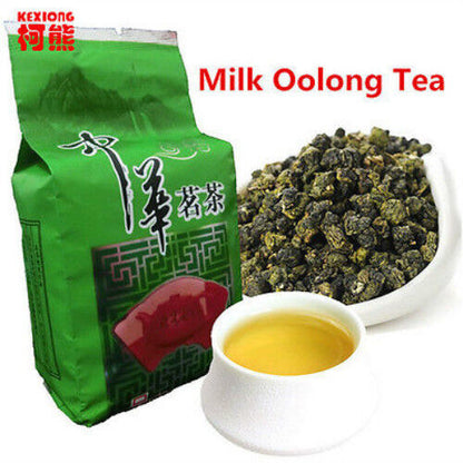 Anxi Tie Guan Yin Green Tea Premium Tea Tieguanyin Super Jinxuan Milk Oolong Tea