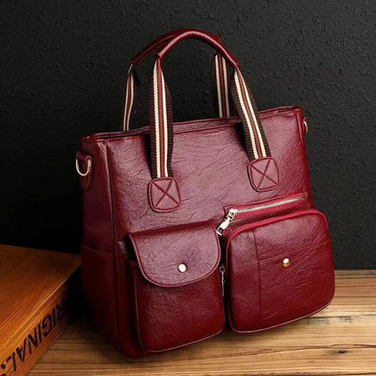 Women's Handbag Women's Shoulder Bag Handbag Shoulder Bag Mom's Bag