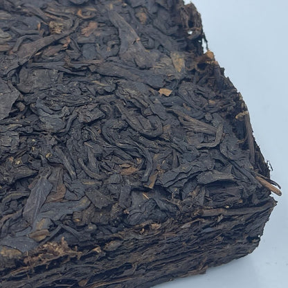 Pu-erh tea,2004,T93,250g,Cooked