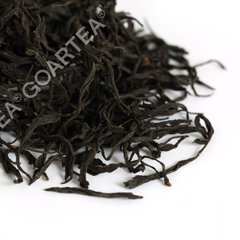 HELLOYOUNG250g Qimen Keemun Black Tea Chinese Gongfu Anhui High Mount Loose Leaf