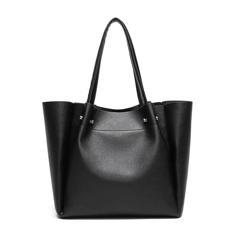 Women's Bag Handbags Pu Leather Shoulder Bags Women Handbag Tote Bag