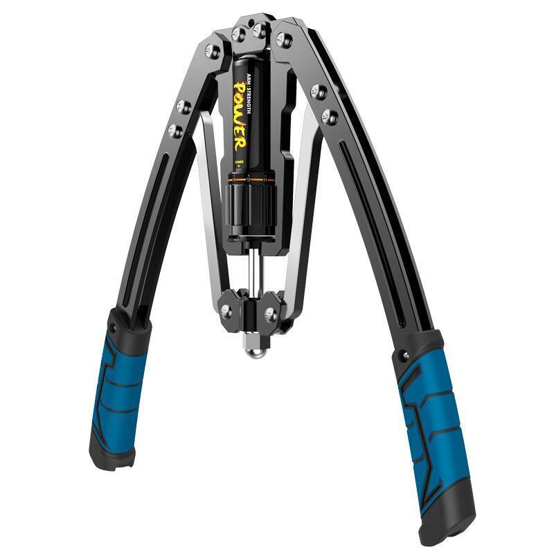 R2 Hydraulic Strength of Arm Adjustable Strength Chest Expander Exercising Power