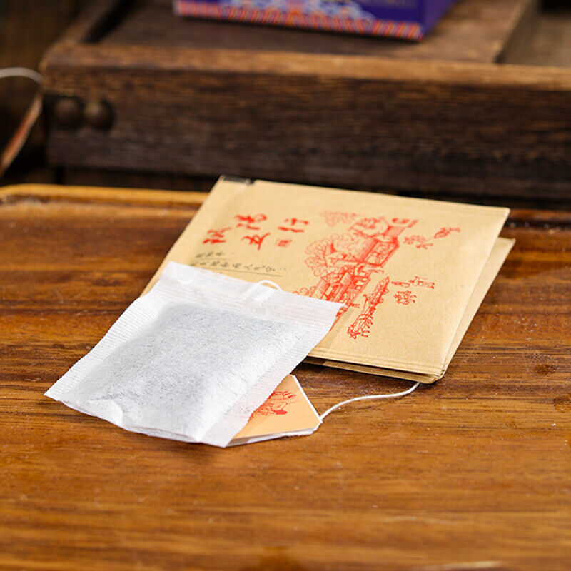 Selected Ingredients Man Tea 有仁堂 乾坤帝王方男人养生参宝茶 药食同源独立包装 20袋/盒 颗粒装更易吸收