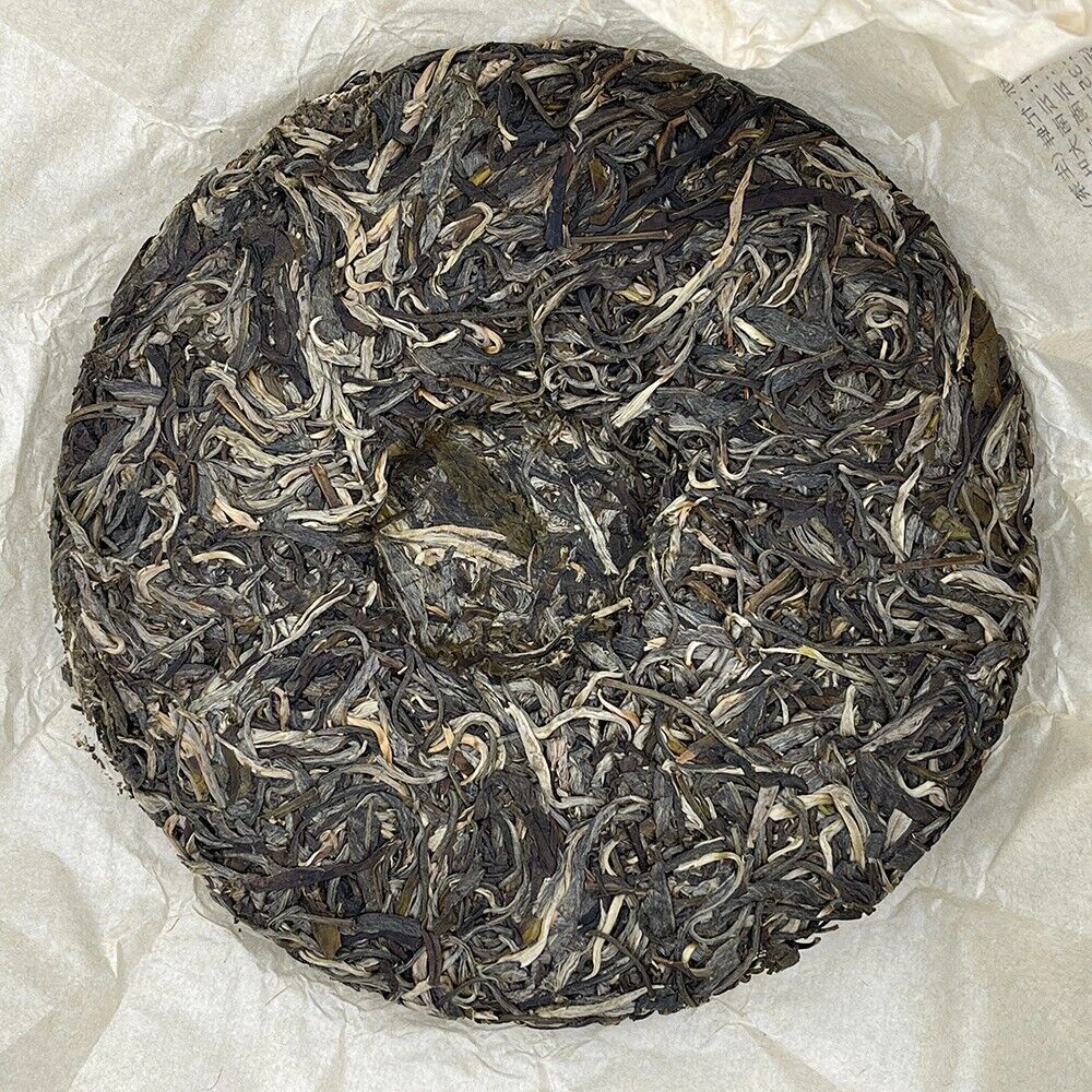 普洱，2020，盛嘉源 盛嘉元，勐库八村-忙碌的財計 蒙库-芒奔十八村