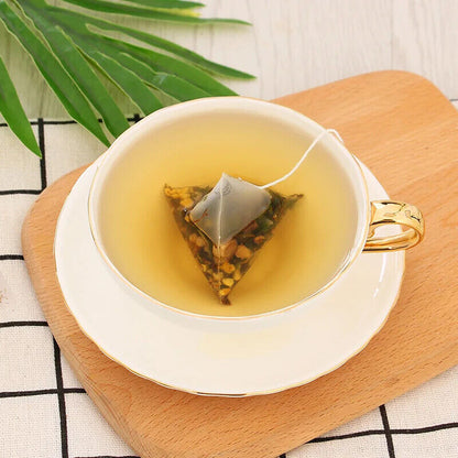Corn Silk Mulberry Leaf Tea Healthy Herb Tea Bag 100g/20 Bags