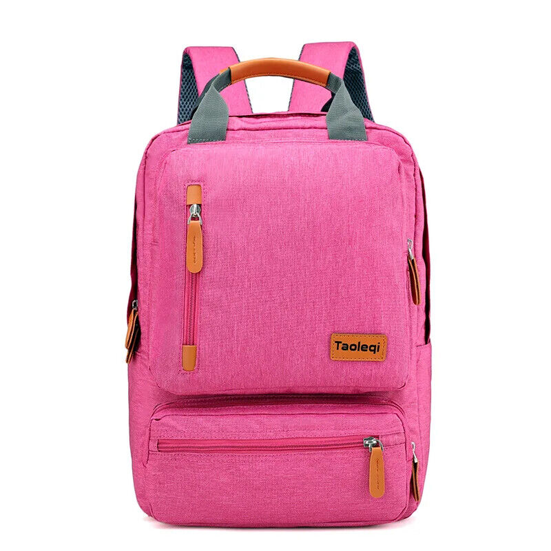 Men & Women Backpack Travel Back Bags Laptop Bags School Book Bag