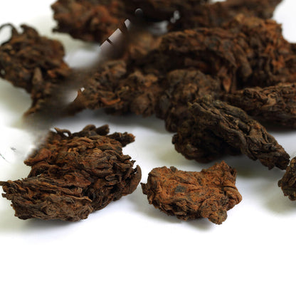 HELLOYOUNG Supreme Yunnan Ripe puer Pu'er Puerh Tea Aged Natural Tuo