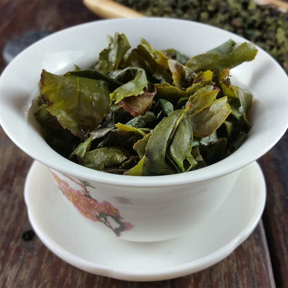 2023 Natural Benshan TieGuanYin China Anxi Tie Guan Yin Green Tea Oolong Tea