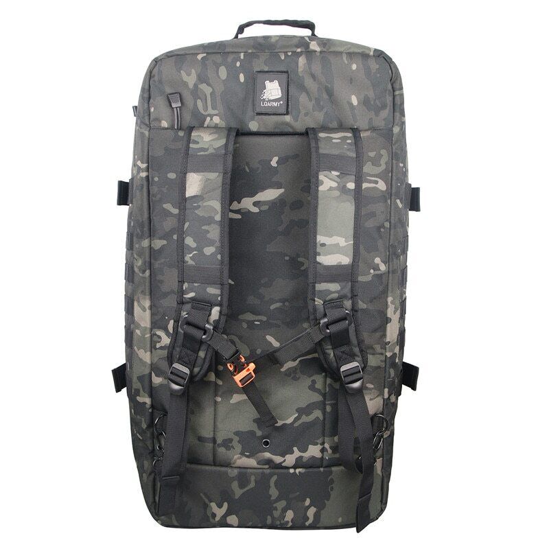 Sport Travel Bag Tactical Backpack Gym Fitness Bag Bags Camping Hunting Fishing