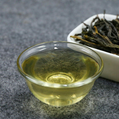 Feng Huang Dancong Huangzhi Aroma Oolong Tea Huang Zhi Xiang Wulong Tea