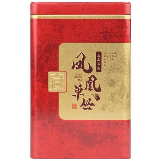 250g New Phoenix Dancong Qi Lan Fragrance (Rare Orchid) Oolong Tea Flower Aroma