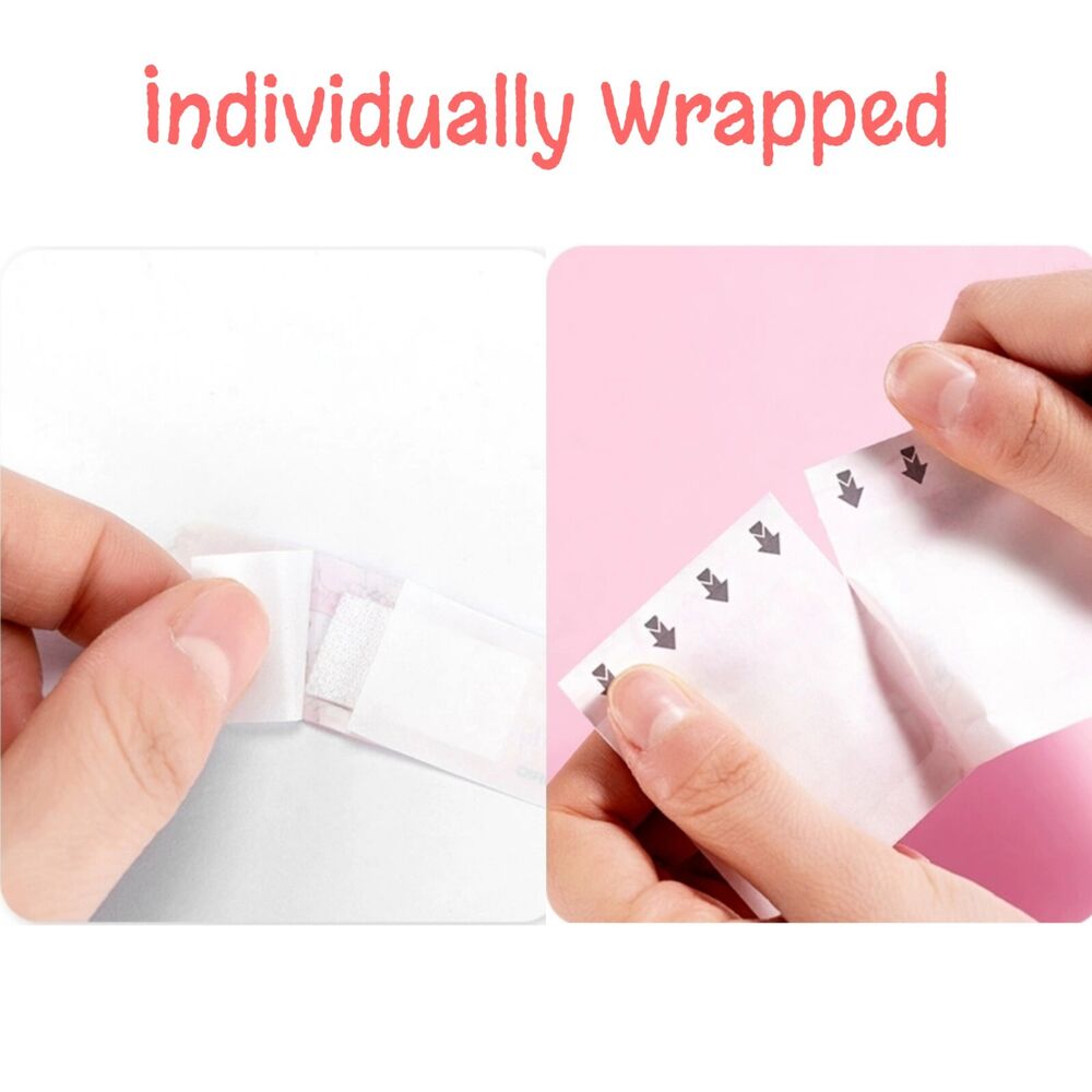 SET Sanrio Melody Hello Kitty Cinnamoroll Cartoon Bandage Bandaids sticker