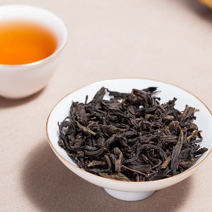 500g Bag Sea Dyke Brand XT704 Shui Xian Rock Tea YanCha China Fujian Oolong Tea