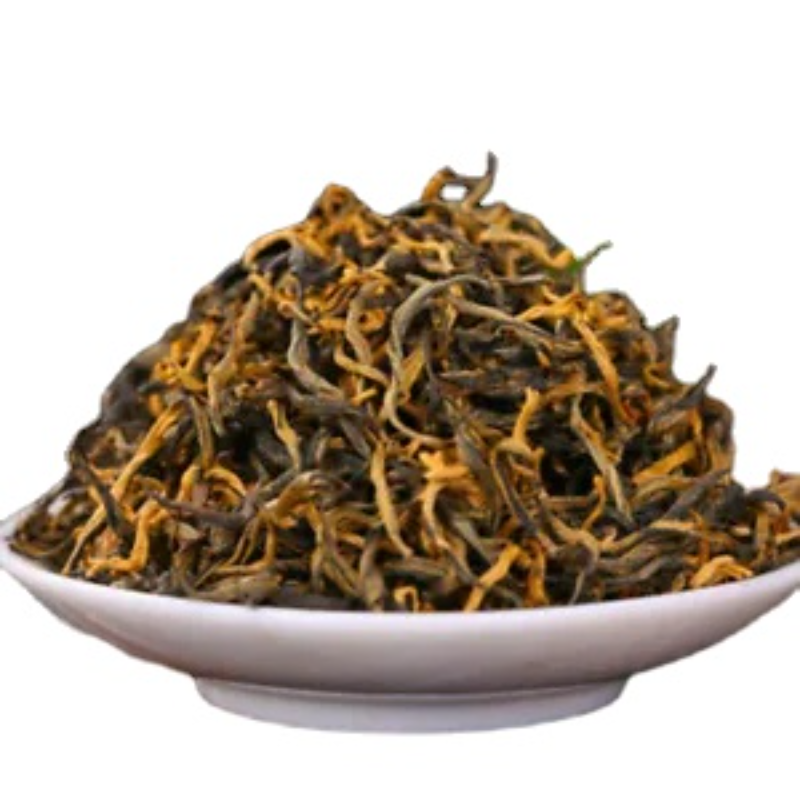 Yingde Black Tea Ying Hong 9 Tea British Black Tea Chinese Health Tea 100g