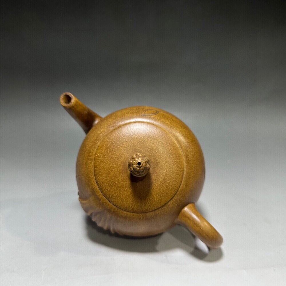 vintage chinese yixing purple clay teapot zisha ceremony fashion gift teaware