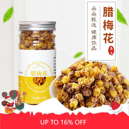 New Waxflower Waxflower Tea Produce Bulk Canned 25g