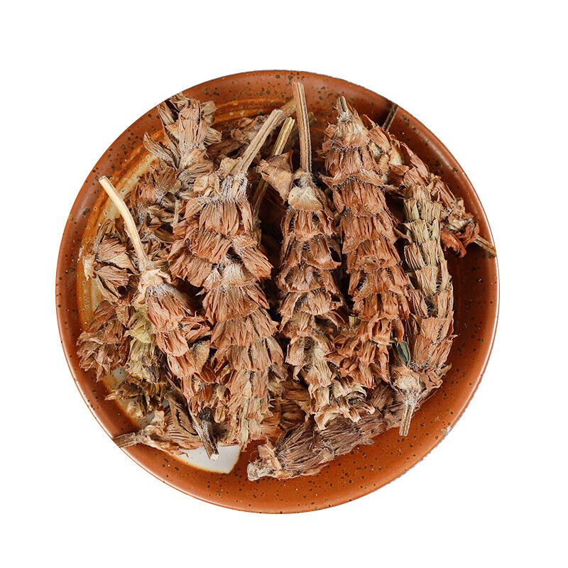 250g/500g High Quality Organic Prunella Xiakucao Top Health Tea 夏菇草