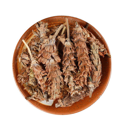 250g/500g High Quality Organic Prunella Xiakucao Top Health Tea 夏菇草