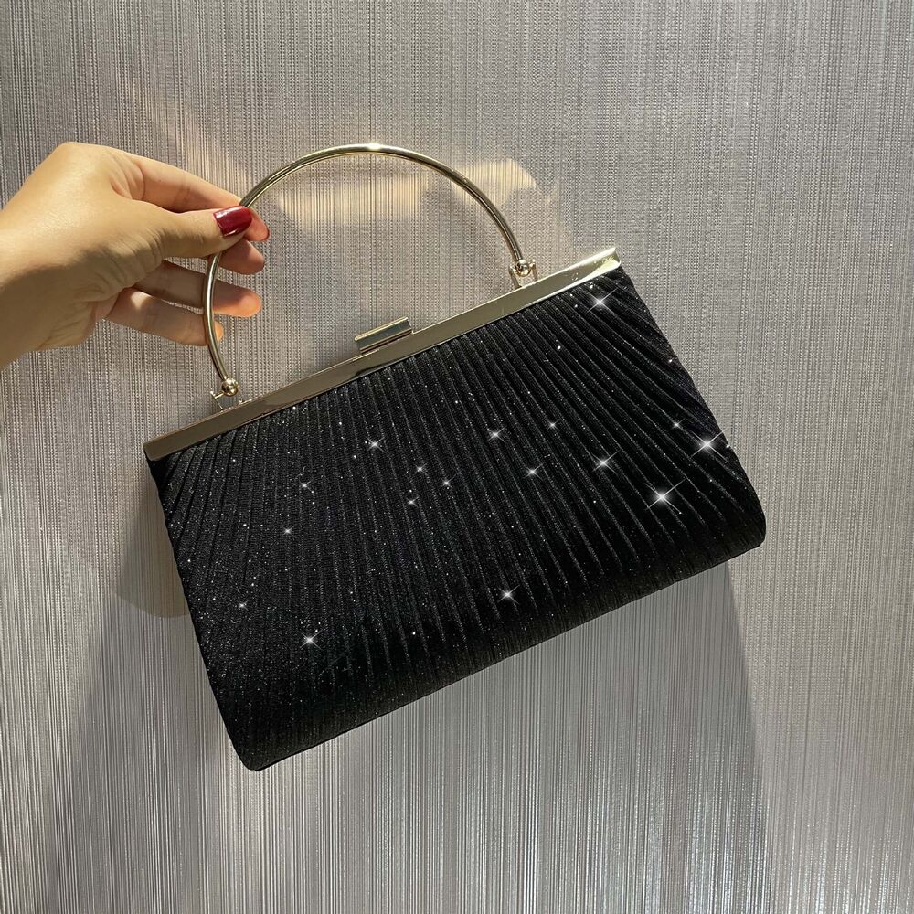 Women Evening Bag Party Wedding Shoulder Crossbody Bags Banquet Handbag
