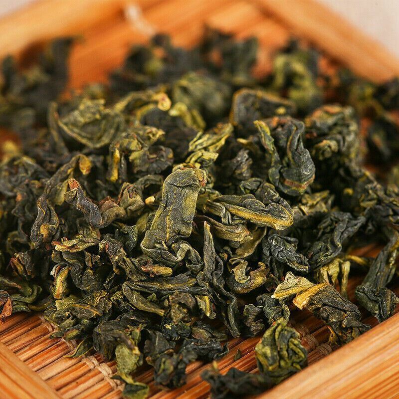 乌龙茶茶叶 铁观音一级2号 香气浓郁 中国茗茶【张一元 铁观音 250g/袋】Zhangyiyuan Tie Guanyin Onlong Tea