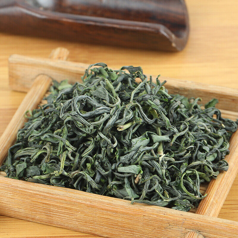 250g Xinyang Maojian Downy Tip Spring Chinese Green Tea Fresh Xin Yang Mao Jian