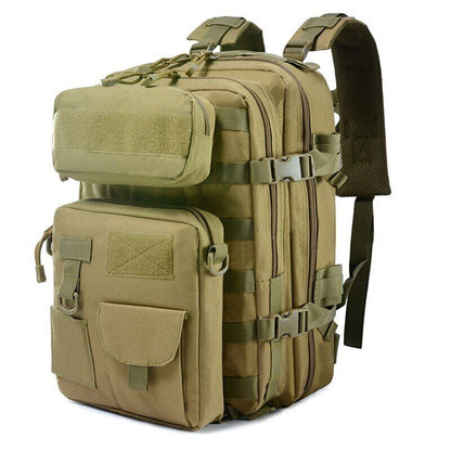 900D Military Tactical Backpack Male Army Bag Pack Hunting Backpak Bag Man