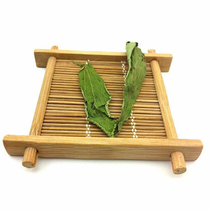 Stevia Leaf Herbal Tea, Good for Weight Loss and Control Blood Pressure