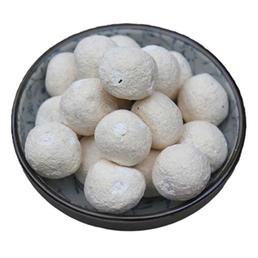 HELLOYOUNG--Chinese DRIED YEAST BALLS FOR Sweet RICE WINE 20 PCS/100g Tea