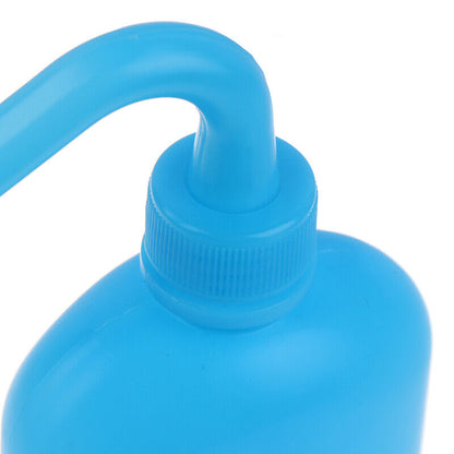 300ml Feminine Hygiene Cleaning Colostomy Bag Plastic Wash Bottle Ostomy PY~gw