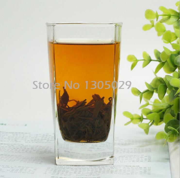 Jinjunmei Tea Large Congou Black Tea Premium Black Tea Red Wuyi Black Tea