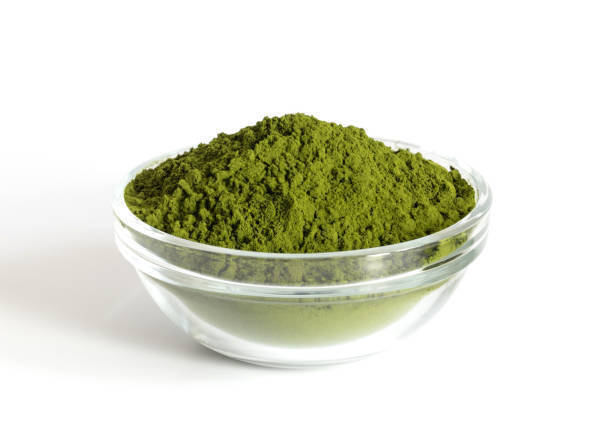 Organic Unsweetened Matcha Green Tea Powder 100% Pure Premium Matcha Authentic