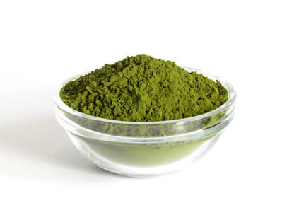 Organic Unsweetened Matcha Green Tea Powder 100% Pure Premium Matcha Authentic