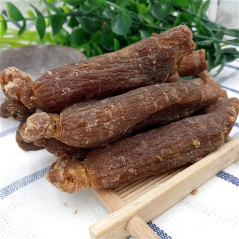 Korean Red Ginseng Root,500g Asian Panax RARE 6 years 1.1lbs