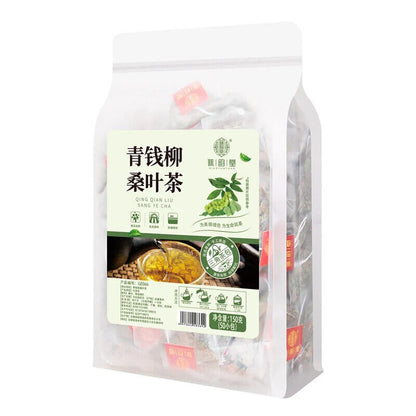 Qingqianliu Mulberry Leaf Tea Herbal Tea 150g