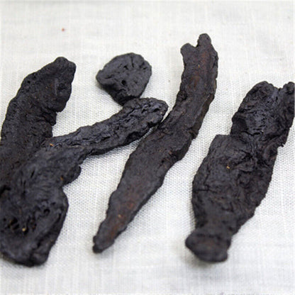 100% Natural Rehmannia Root (Rehmania Glutinosa) Cooked Organic