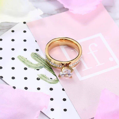 Anillos Sortijas 14k Argolla De Compromiso Matrimonio Oro Boda Para Hombre Mujer