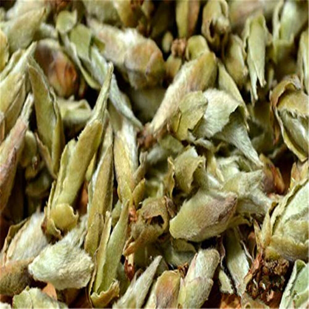 100g Specials Organic Loose White Tea Pu Er Buds Wild Pu'er Tea China Puerh cha