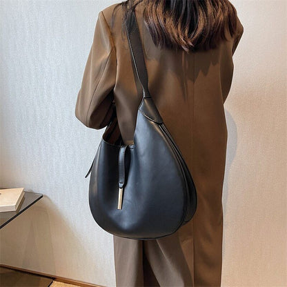 Large Shoulder Side Bag Women Big High Capacity Tote Bags Handbags