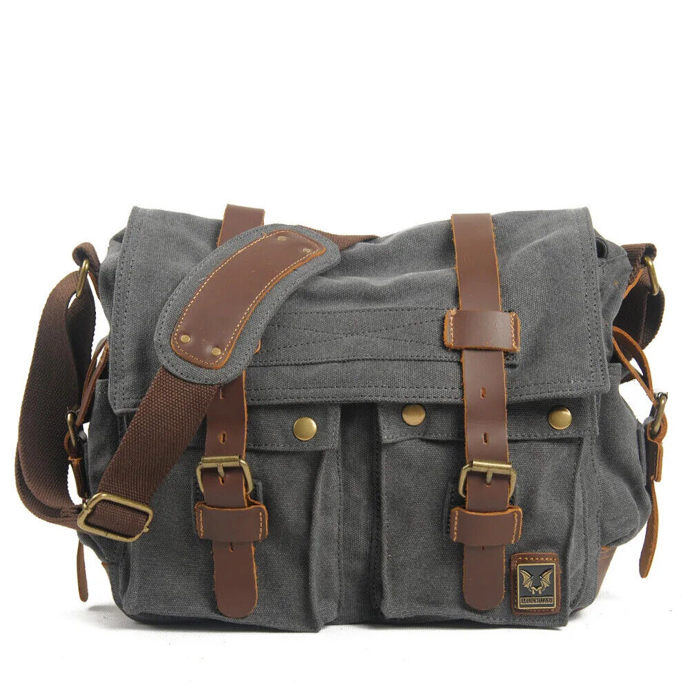 Bag Single Shoulder Messenger Bag Casual Photography Camera Bag