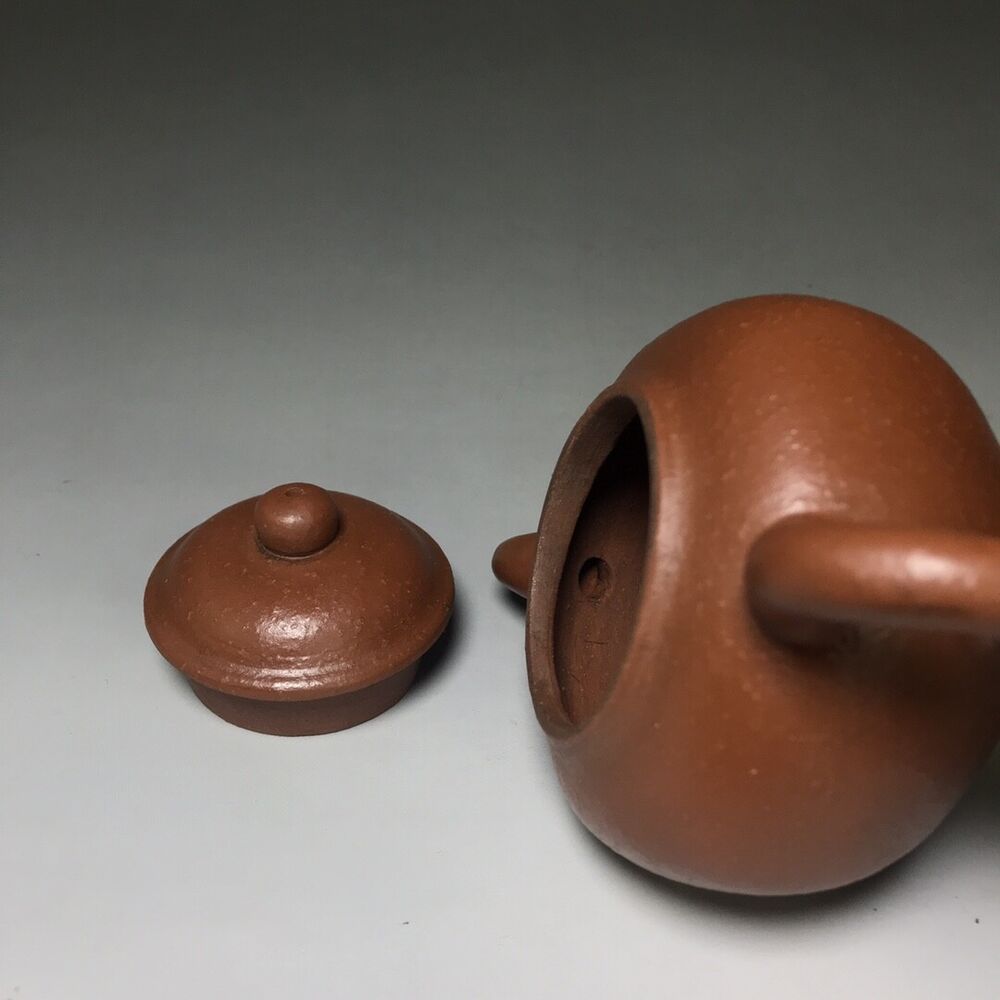 vintage chinese yixing purple clay teapot zisha ceremony fashion gift teaware