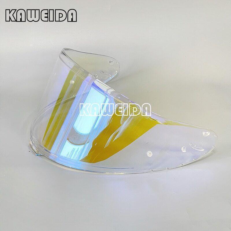 Moto Helmet Visor for Shoei Rf1400 Nxr2 Cwr-f2 Cwr-f2r Z8 X15 X-fifteen X-spr Pr