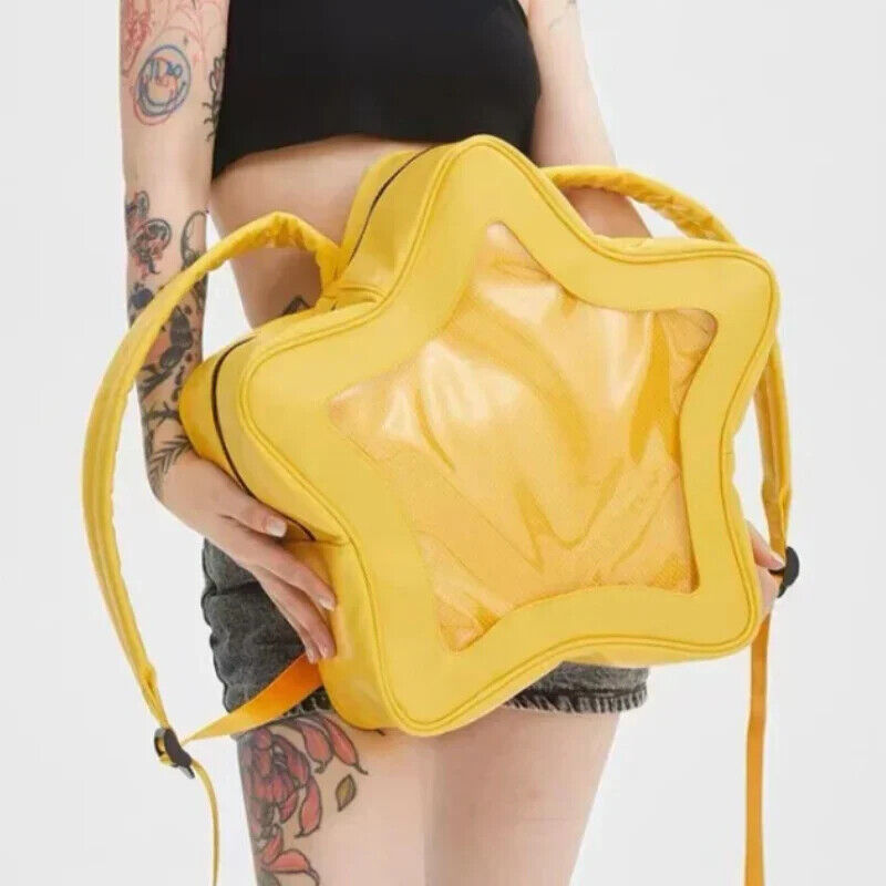 Backpack Shoulder Bag Teenage Girl Women Schoolbag Knapsack Girl Travel Backpack