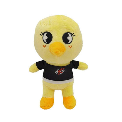 8" Stray Kids Skzoo Plush Doll Toys Cartoon anime Doll Felix Chan Hyunjin fans