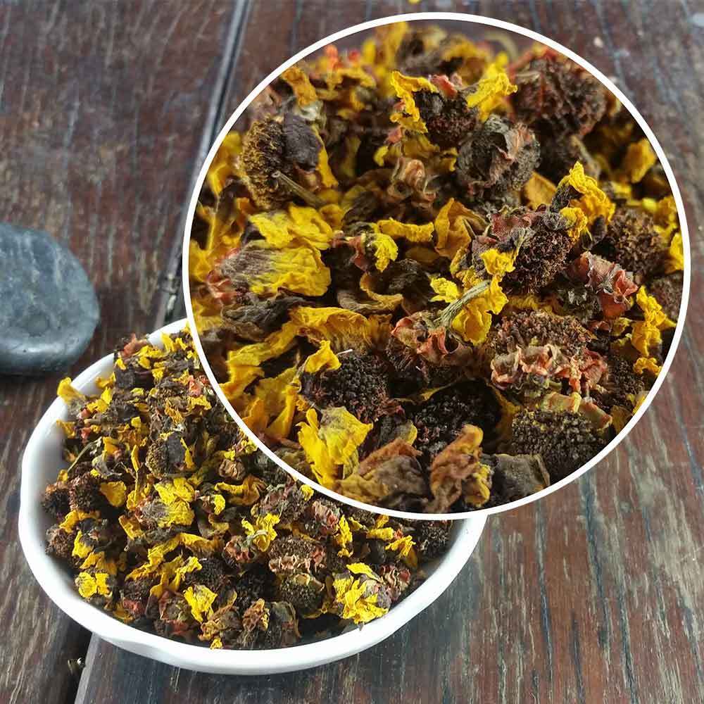 Good Flower Tea Kunlun Mountain Snow Daisy Chrysanthemum Tea