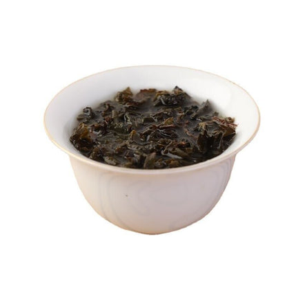 Taiwan High Mountain Tea 150g Pack Frozen Top Oolong Golden Day Oolong Tea