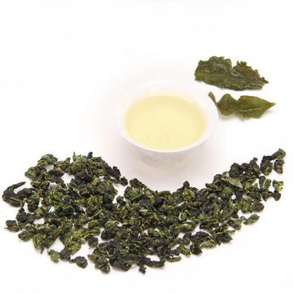 Promotion Organic Anxi Mao Xie/Hairy Crab Oolong Tea Chinese Famous oolong Tea