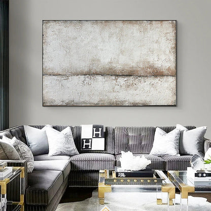 Landscape Painting On Handmade Oil Painting Office Decor Art Wall Paintings