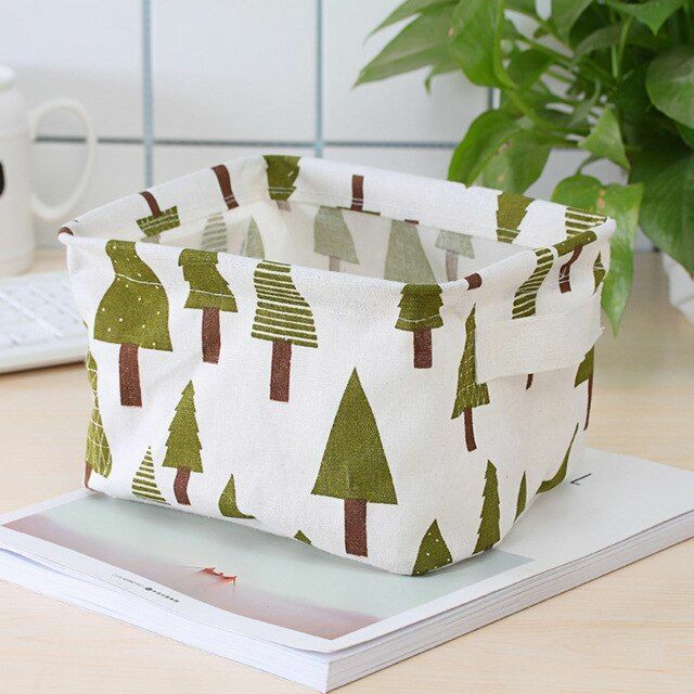 Storage Baskets Creative Washing Dirty Clothes Sundries Homes Container Laundry