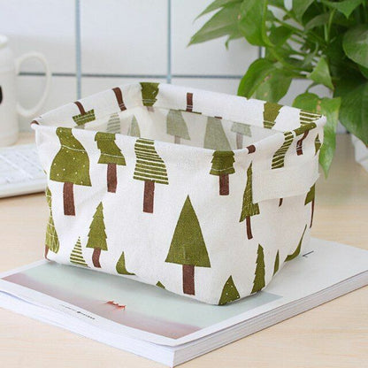 Storage Baskets Creative Washing Dirty Clothes Sundries Homes Container Laundry